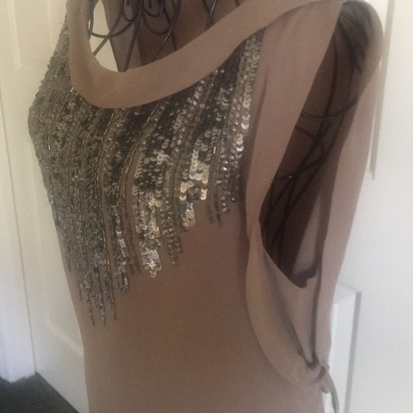 French Connection dressy top - Picture 3 of 5